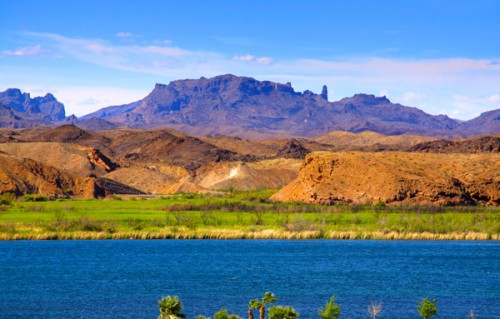 Lake Havasu
