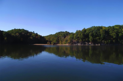 Pickwick Lake